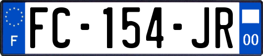FC-154-JR