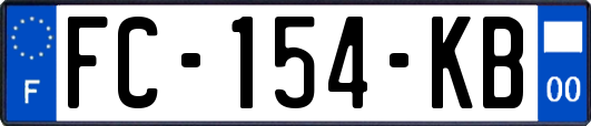 FC-154-KB
