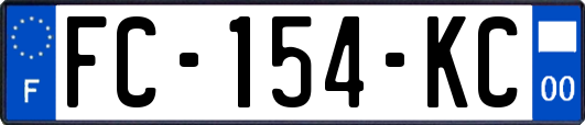 FC-154-KC