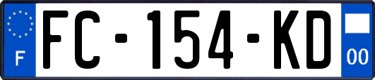 FC-154-KD