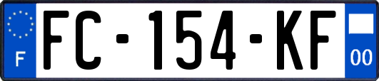 FC-154-KF