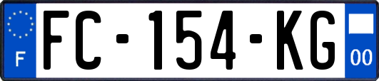FC-154-KG