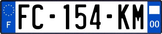 FC-154-KM