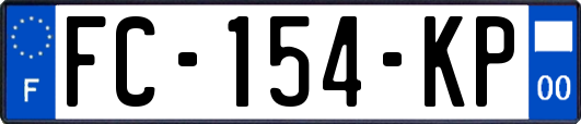 FC-154-KP