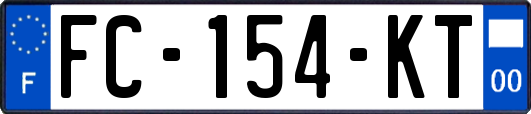 FC-154-KT