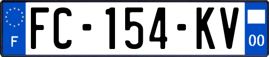 FC-154-KV