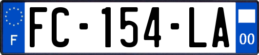 FC-154-LA
