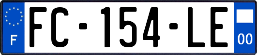 FC-154-LE