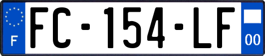 FC-154-LF