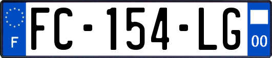 FC-154-LG