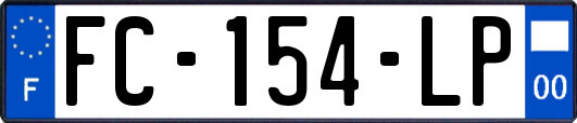 FC-154-LP