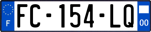FC-154-LQ