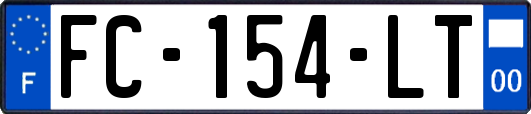 FC-154-LT