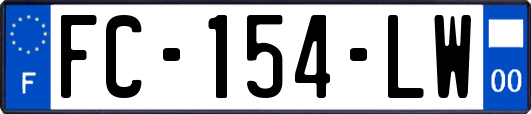 FC-154-LW