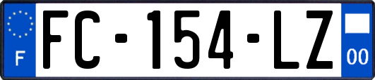FC-154-LZ