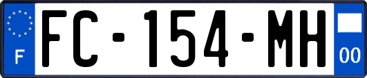 FC-154-MH