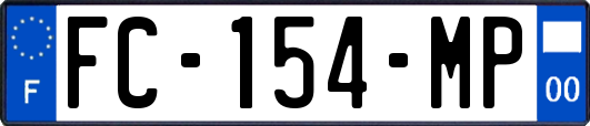 FC-154-MP
