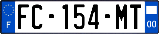 FC-154-MT
