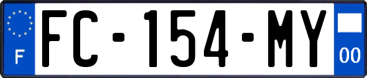 FC-154-MY