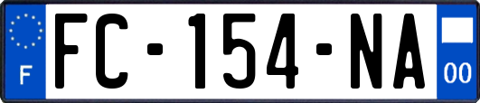 FC-154-NA