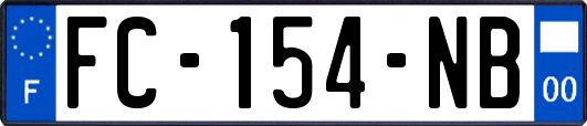 FC-154-NB