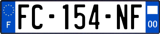 FC-154-NF