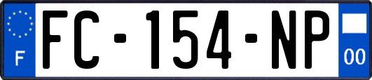 FC-154-NP