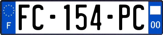 FC-154-PC