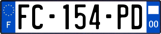 FC-154-PD