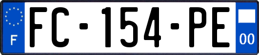 FC-154-PE