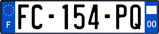 FC-154-PQ