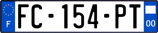FC-154-PT