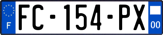 FC-154-PX
