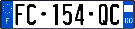 FC-154-QC