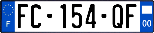 FC-154-QF