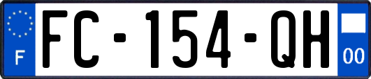FC-154-QH