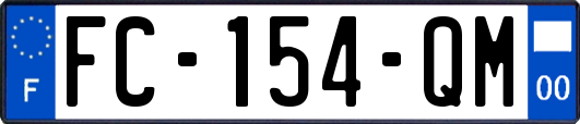 FC-154-QM