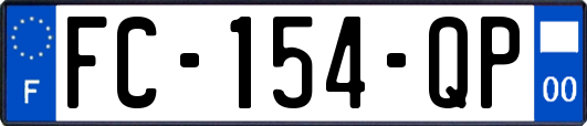 FC-154-QP
