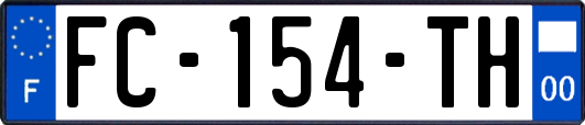 FC-154-TH