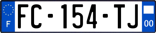 FC-154-TJ