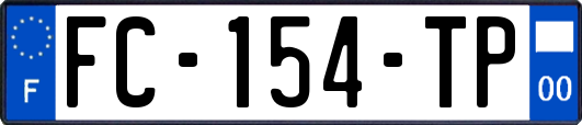 FC-154-TP