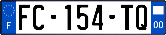 FC-154-TQ