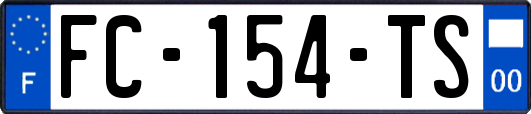 FC-154-TS
