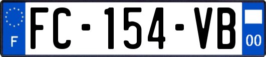 FC-154-VB