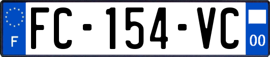 FC-154-VC