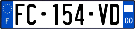 FC-154-VD
