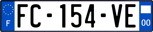 FC-154-VE