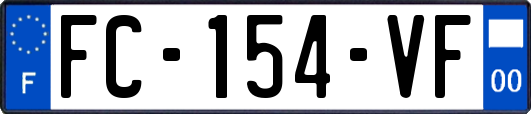 FC-154-VF