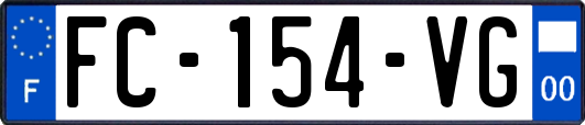 FC-154-VG