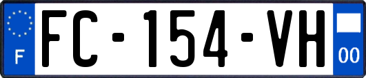 FC-154-VH